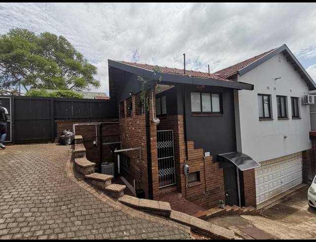 1 BEDROOM PROPERTY TO RENT IN GLENWOOD